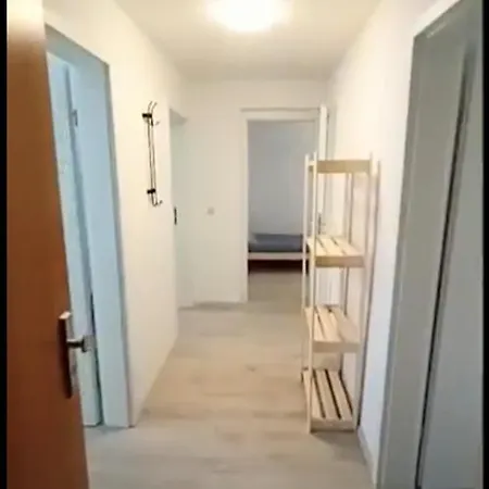 Apartkeep 25 Apartament Plauen